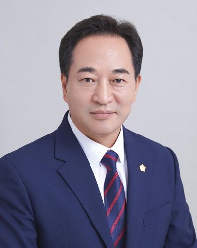 김송환 용산구의원