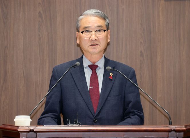 충남도의회 윤기형 의원