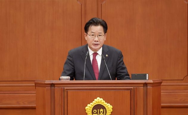 대전시의회 이재경 의원