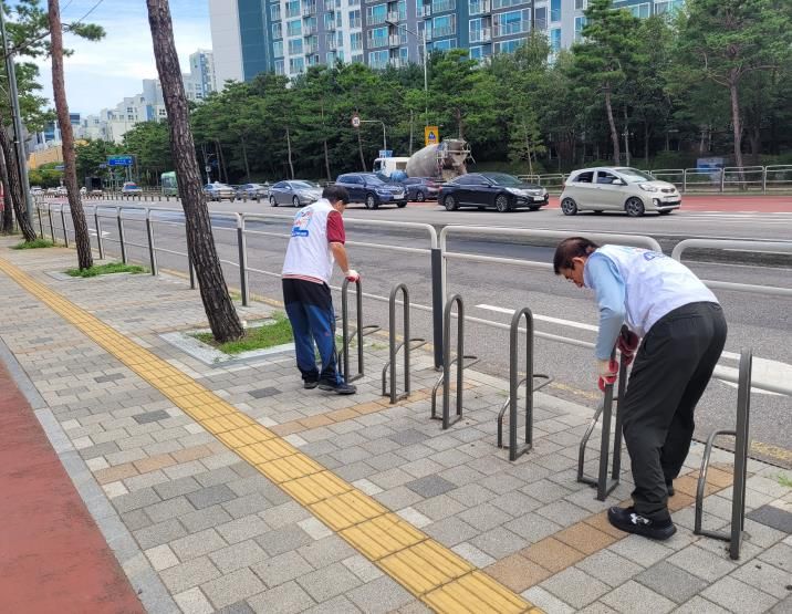 12만 건 민원에도 '9시간 처리'… 강서구, 응답행정 서울시 2위