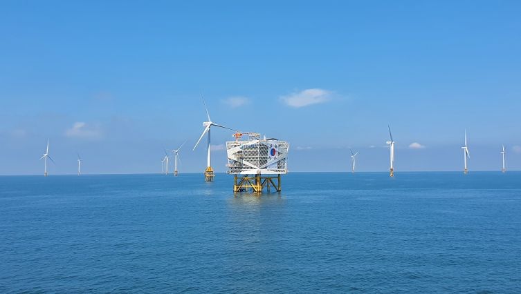 부안군 바람연금 만들어 연금도시 전환 예고