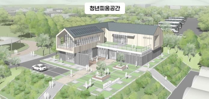 남원시, ‘청년·정주·미래를 모두 잡다’(청년피움공간).