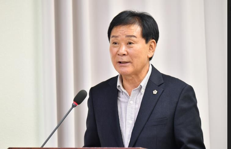 경상남도의회 김재웅 의원, “농어촌 기본소득 시범사업… 국비 80% 이상 확대 해야”