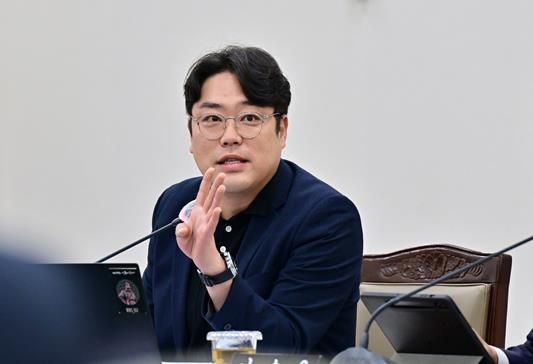 반선호 부산시의원 조례 본회의 통과
