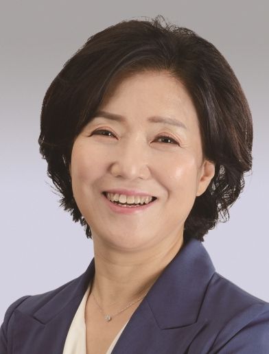 대구시의회 육정미 의원