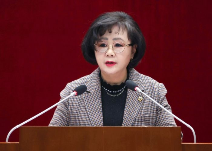 성남시의회 서희경 의원