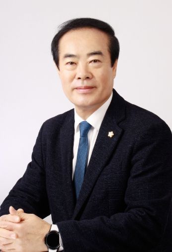 광주광역시의회 홍기월 의원