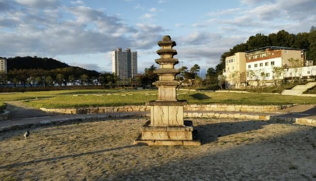 예천 개심사지 오층석탑, 국보 승격