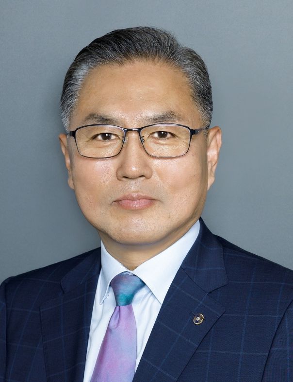 원광희 청주시정연구원장, 전국대도시연구원협의회 회장 선출