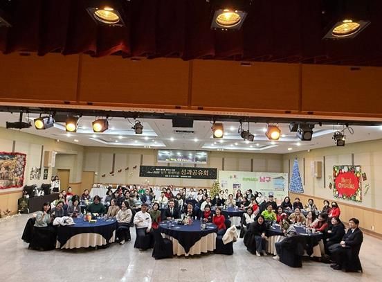 2025 남구 평생학습 성과공유회 성황리 개최