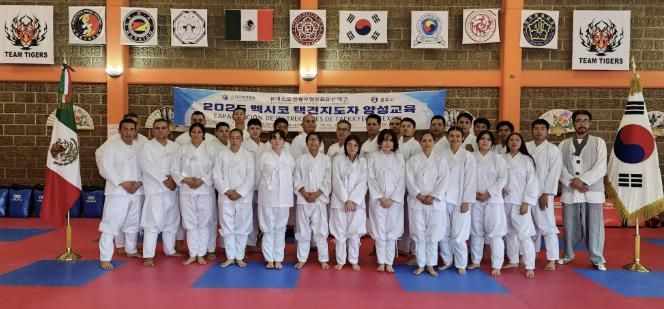 충주시·한국택견협회, 2026년 글로벌 도약 기대