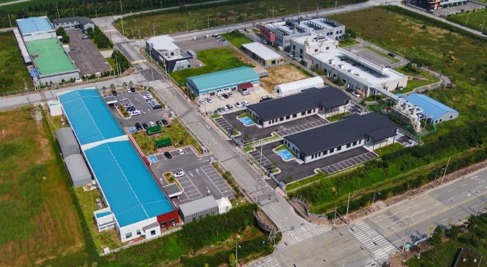 국내외 주얼리 대표기업, 익산에 둥지