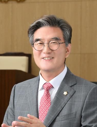 울주군의회 이상걸 의원, 덕하역 폐선부지 활용 청량 숙원사업 해결 촉구