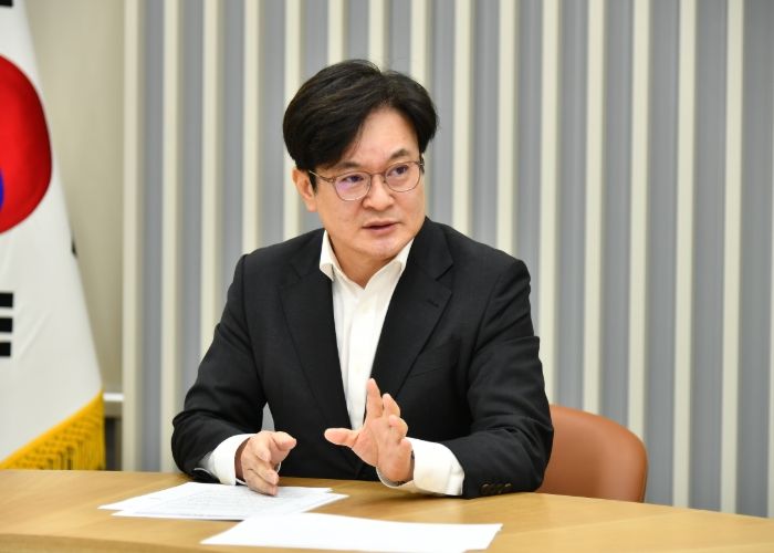 김병수 김포시장