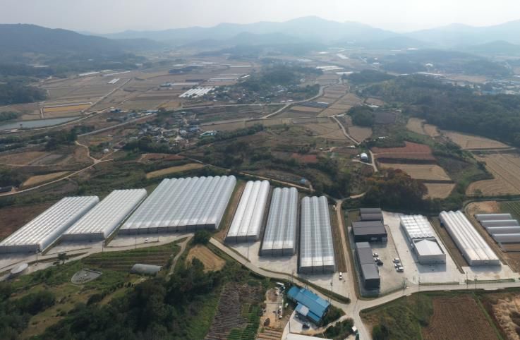 순창군, 청년농 영농창업 돕는 ‘경영실습 임대농장’ 성과 눈길