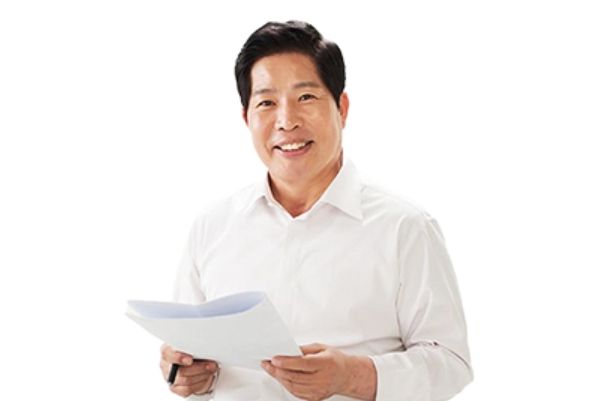 공영민 고흥군수