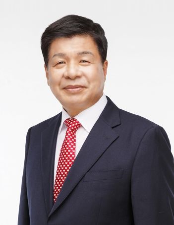 이상근 고성군수