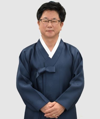 이정걸 문경시의회 의장