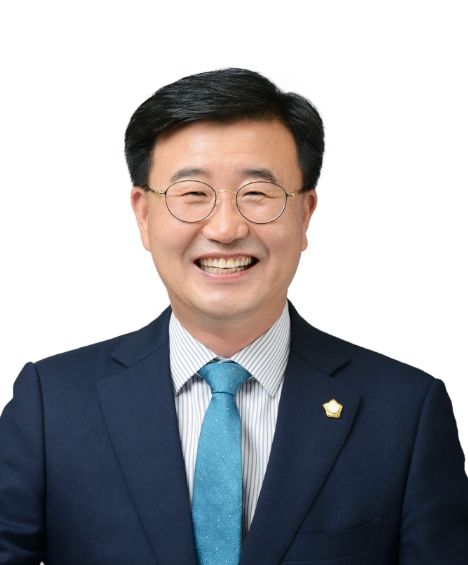 유의식 완주군의회 의장