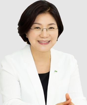 김미경 은평구청장