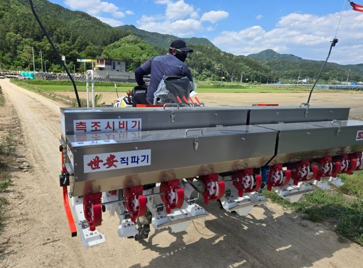 2025 대상자 사전교육 사진