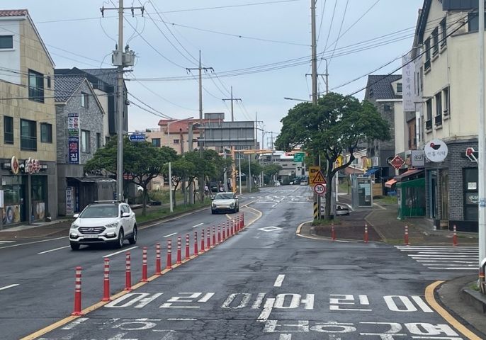 함덕4구 골목형상점가