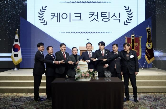 여주시, 2026년 병오년 신년인사회 개최