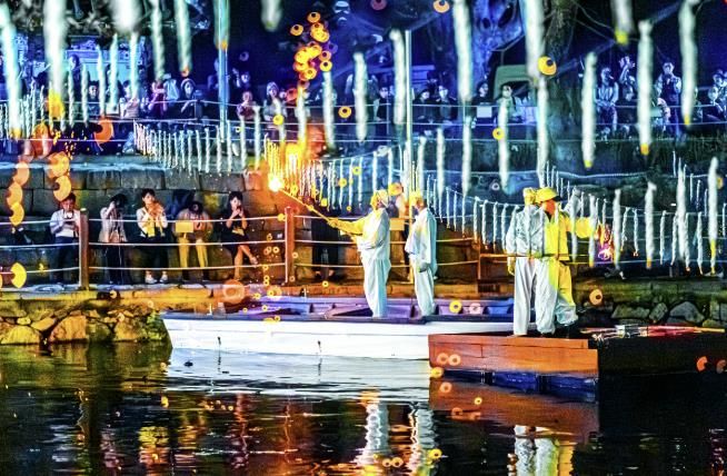 함안군, 문화체육관광부 ‘2026 대형 한류종합행사’ 공모 선정