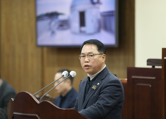 부산 북구의회 김태식 의원