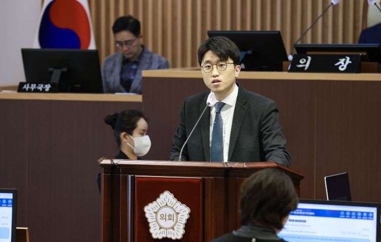 주이삭의원 본회의