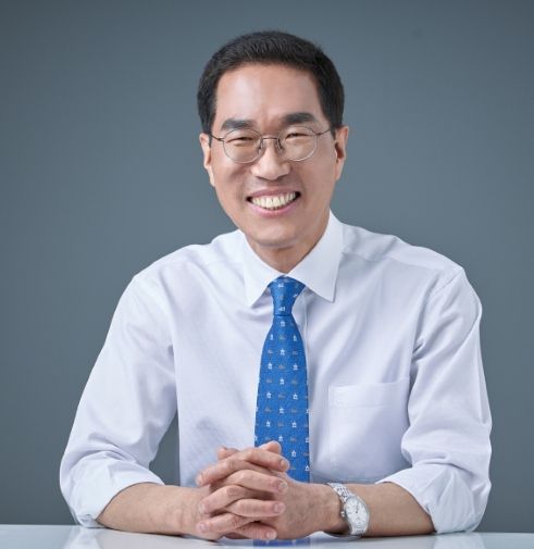 더불어민주당 김포시갑 김주영