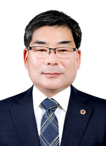 전라남도의회 박종원 의원(더불어민주당·담양1)