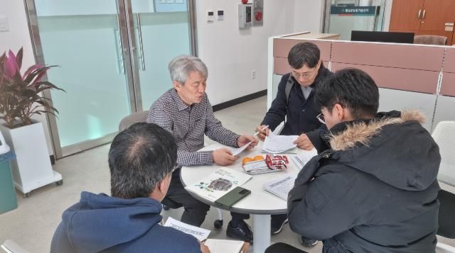 임실군, 농업 미생물배양센터 운영 전문가 컨설팅 추진