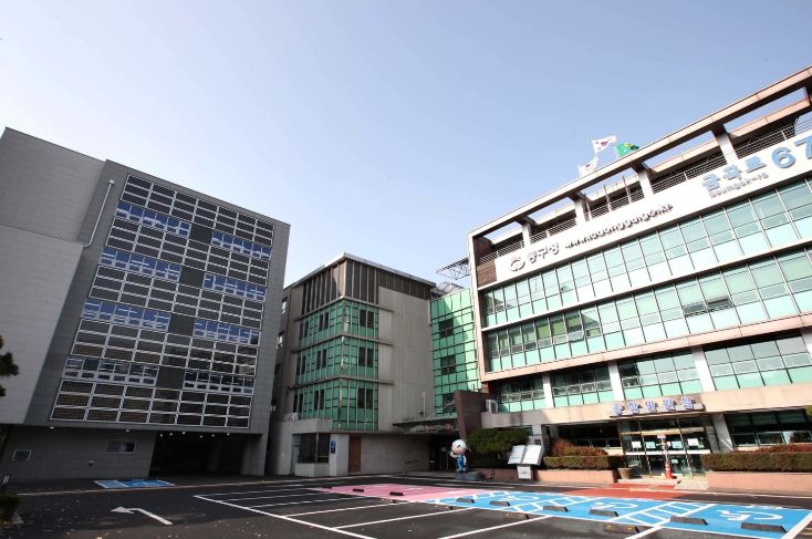 인천 동구, 전 구민 인플루엔자 무료예방접종 독려