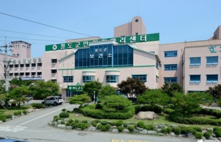 청도군, 초등학교 4~6학년 대상 무료 치아홈메우기 사업 추진