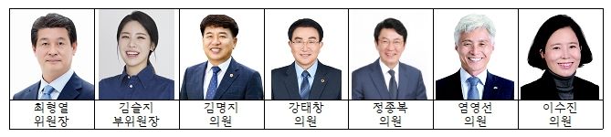 기획행정위원회