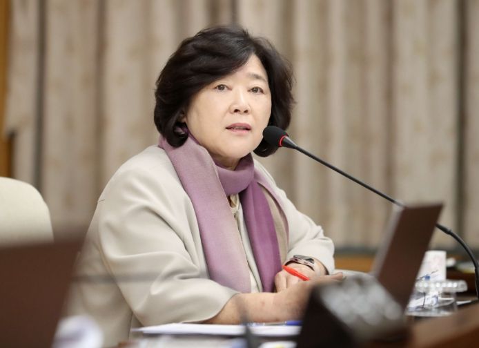 대전시의회 안경자 의원