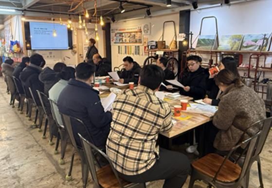 정선·평창·영월·동해 등 4개 지자체 지역소멸 위기 극복을 위한 농수특산품 공동 홍보마케팅 ‘맞손’