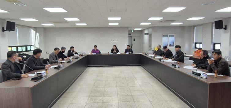 2027년산 공공비축미 매입품종 확정