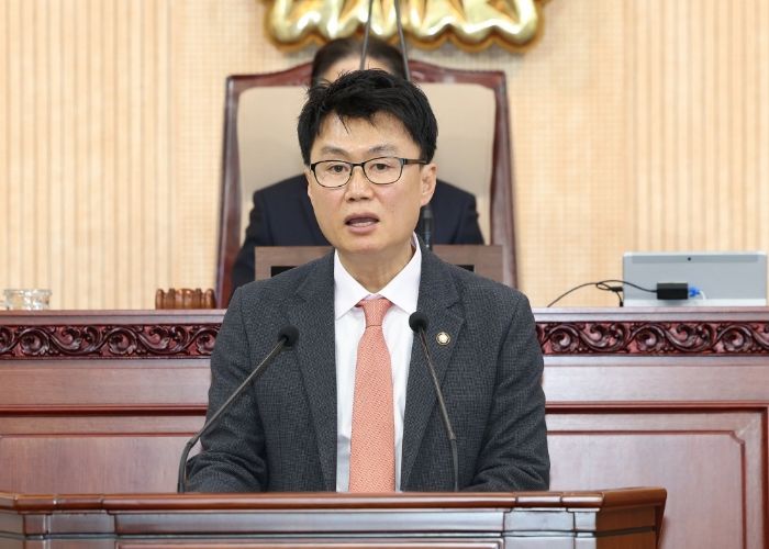 고양시의회 김희섭 의원