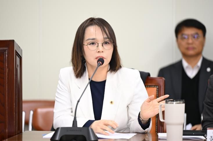 한상현 의원, “공공주차장·유휴부지에 신·재생에너지 도입 길 열어”