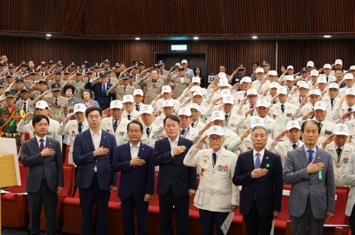 김현정 의원, 보훈단체 오랜 숙원 풀었다… ‘회원자격 유족 확대법’ 본회의 통과