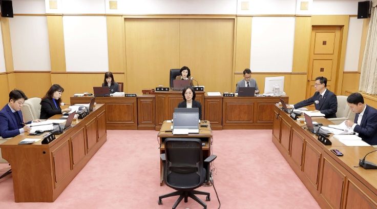 대전시교육청 소관 2026년 주요업무 보고 청취