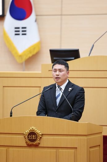 전남도의회 임형석 의원