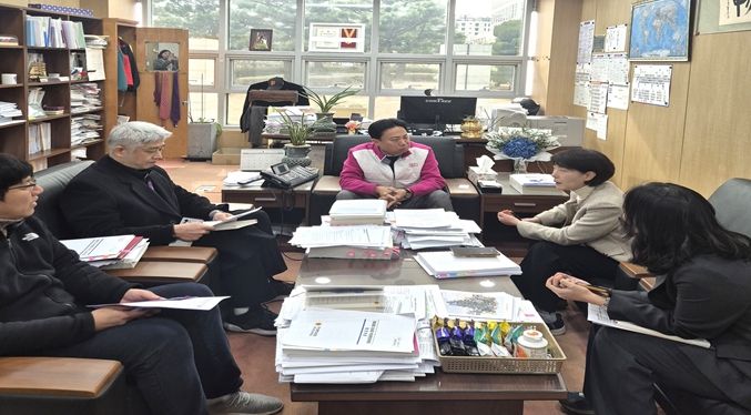 성현달 의원, 방탄소년단(BTS) 월드투어 부산 공연 대비 ′숙박, 외식 바가지요금′ 예방 대책 촉구