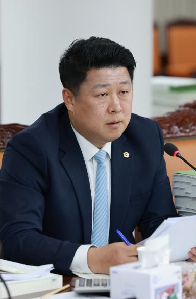 김주웅 전남도의원, “청년농 정책이 ‘청년 채무자’ 양산해선 안 돼”