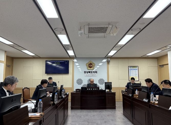 농업대전환특위, 26년 업무보고 받고 실질적 농업대전환 추진 강조