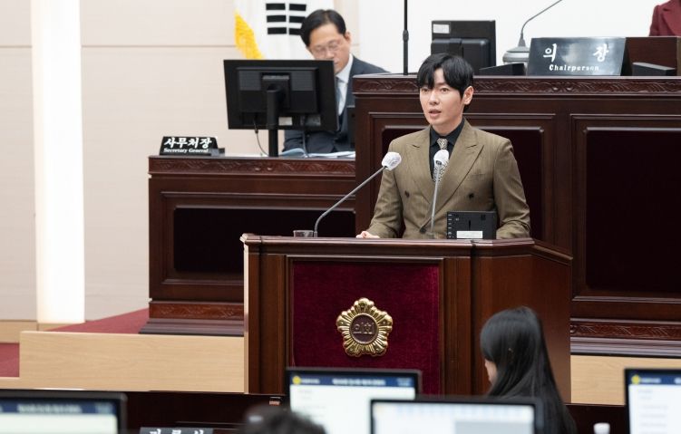 인천시의회 김용희 의원, 노후계획도시 정비계획 전면 재검토 촉구