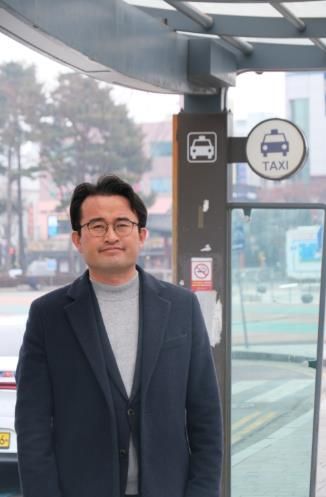 충청남도의회 안장헌 의원 “아산 대중교통 시민 일상에 맞게 확 바꿔야”