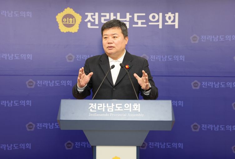 정영균 의원 순천 조계산 장박골습지, 국가 정밀조사 대상지 선정